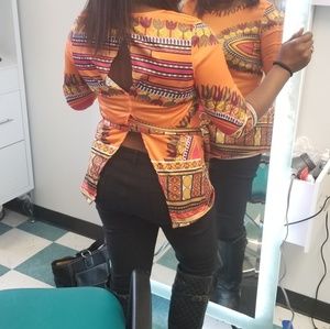 Meet your Posher, Venita